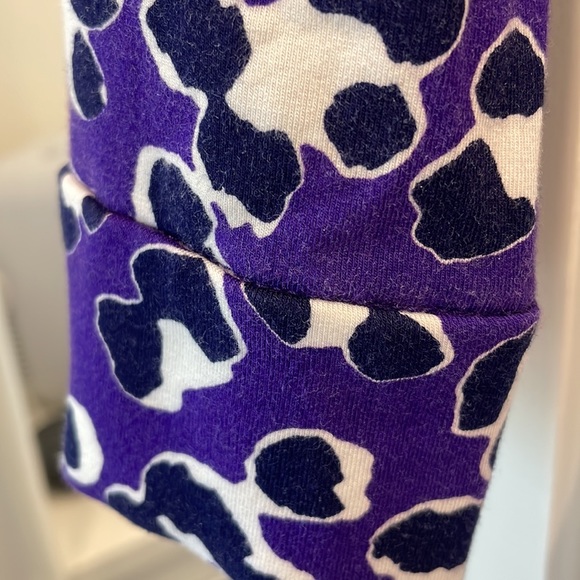 Diane von Furstenberg wrap dress - Picture 4 of 4